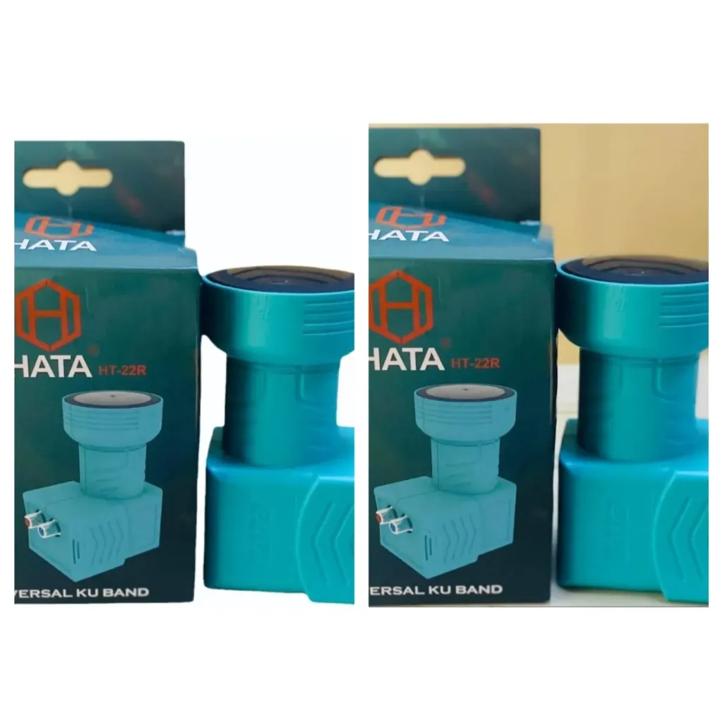 HATA HT LNB